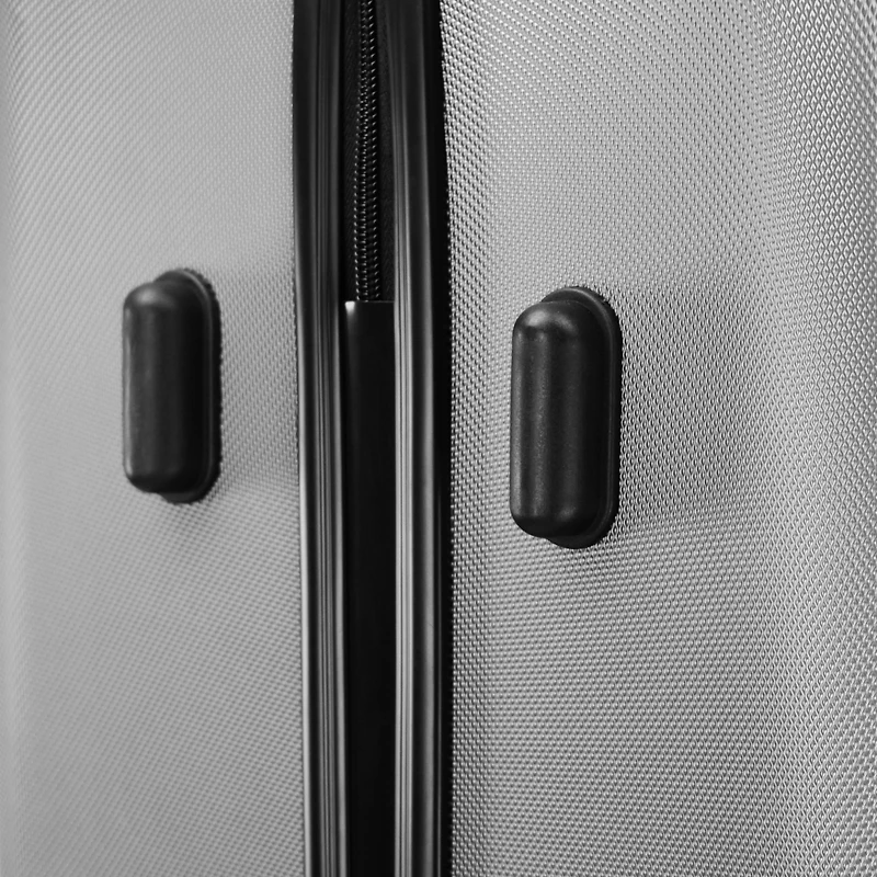 Elite Luggage Verdugo 3-Pc. Hardside Luggage Spinner Set