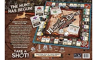 Huntingopoly Board Game