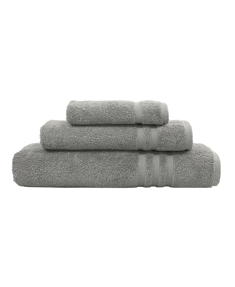 Linum Home Denzi -Pc. Towel Set