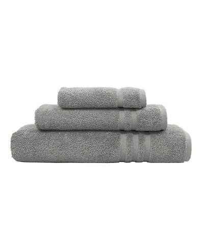 Linum Home Denzi -Pc. Towel Set