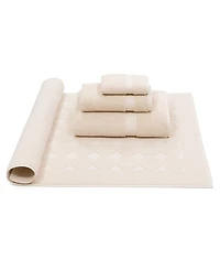Linum Home Sinemis 4-Pc. Towel Set