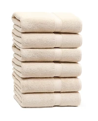Linum Home Sinemis -Pc. Bath Towel Set