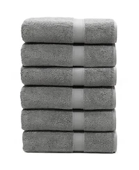 Linum Home Sinemis -Pc. Bath Towel Set