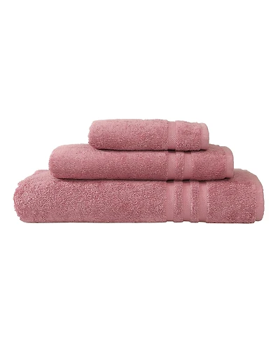 Linum Home Denzi -Pc. Towel Set
