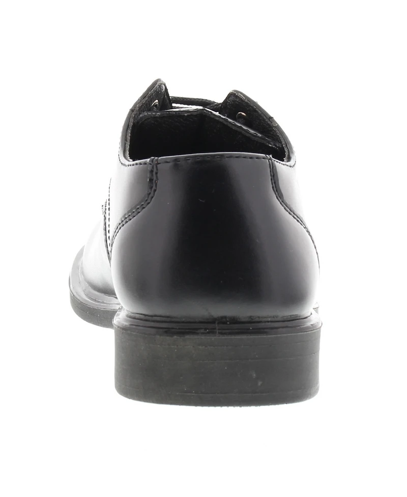 Deer Stags Little and Big Boys Gabe Lace-Up Dress Comfort Shoe