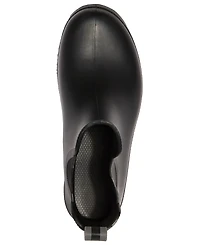 Totes Women's Everywear Chelsea Ankle Rain Boots