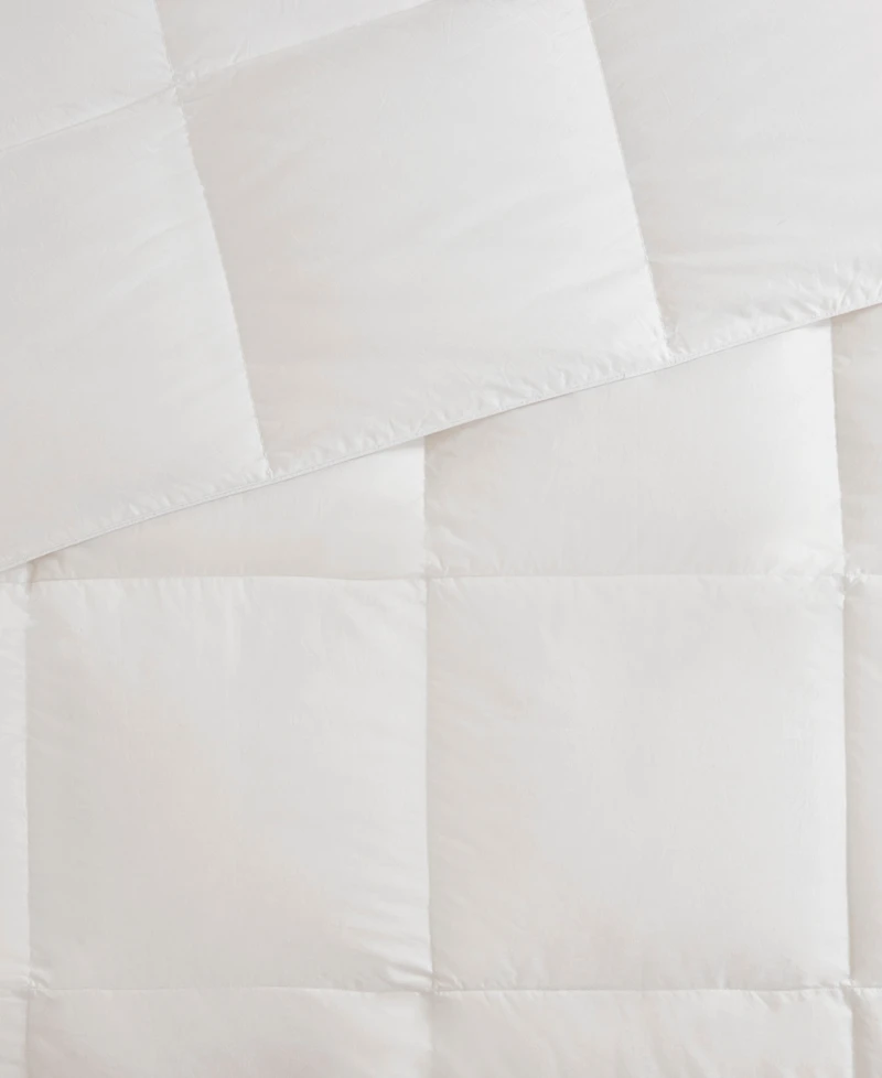 True North by Sleep Philosophy All Season Oversized Down 100% Cotton Cover Comforter