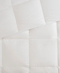 True North by Sleep Philosophy All Season Oversized Down 100% Cotton Cover Comforter
