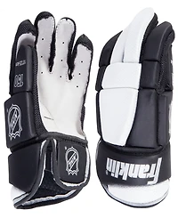 Franklin Sports Nhl Hg 150 Hockey Gloves: Jr M 11"