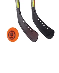 Franklin Sports Nhl Youth Street Hockey Starter Set