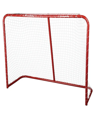 Franklin Sports Nhl 54" Steel Street Hockey Goal