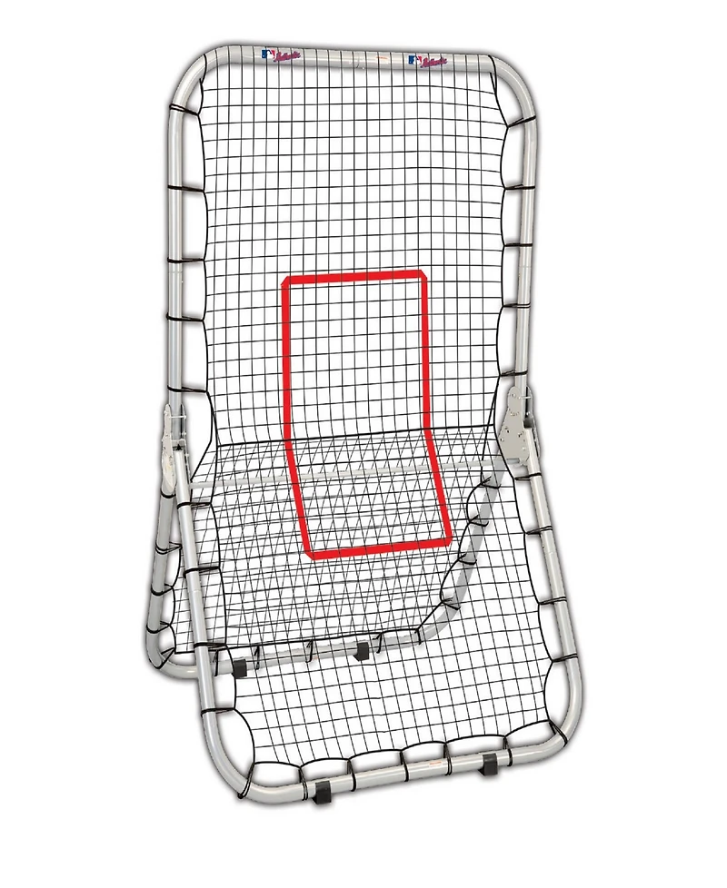 Franklin Sports Mlb 68" Jr Deluxe Return Trainer