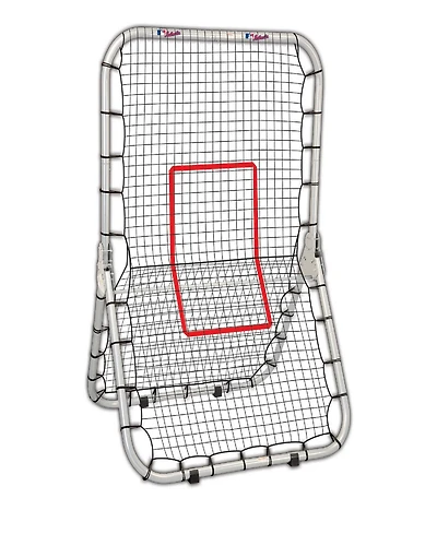 Franklin Sports Mlb 68" Jr Deluxe Return Trainer