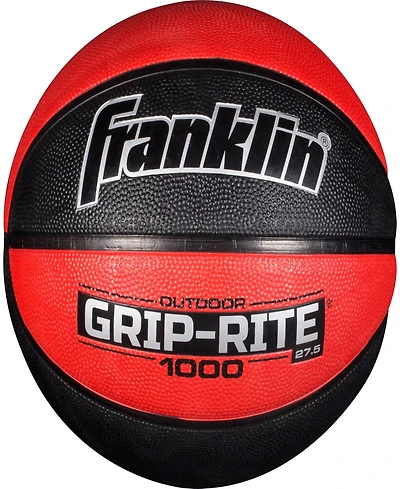 Franklin Sports Grip-Rite 1000 Intermediate 28.5" Basketball