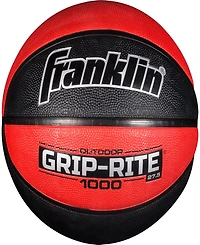 Franklin Sports Grip-Rite 1000 Intermediate 28.5" Basketball
