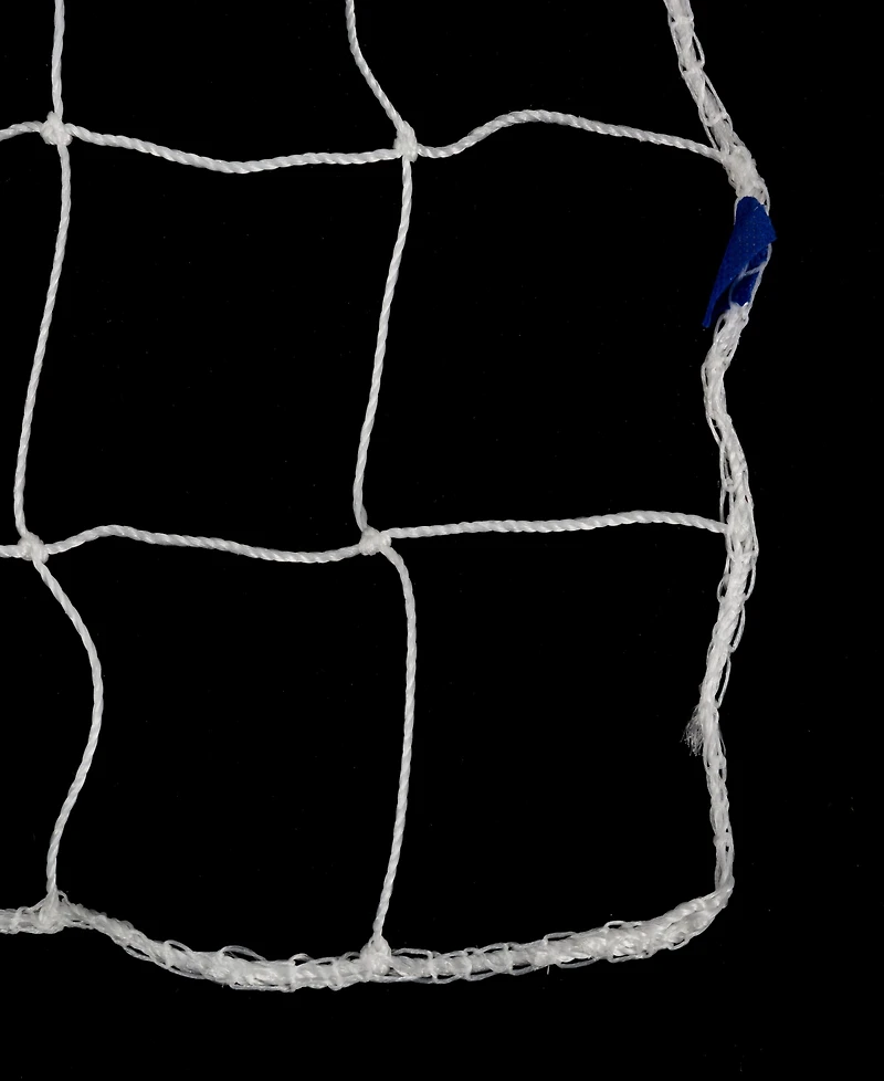 Franklin Sports 10' X 5' Replacement Soccer Goal Net & Straps