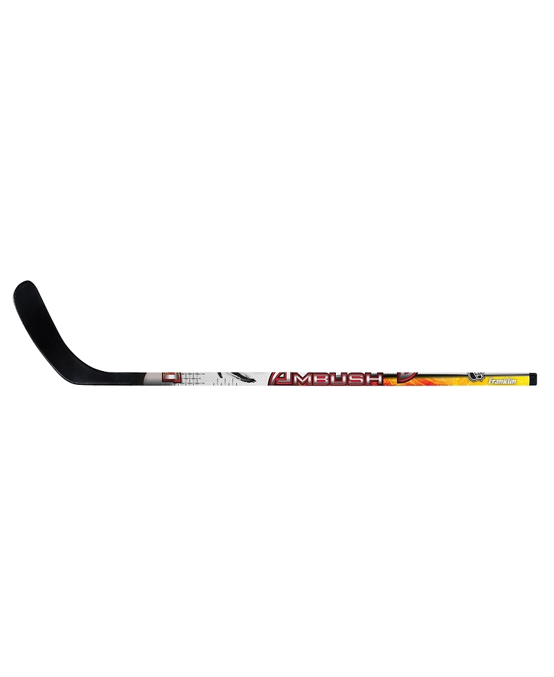 Franklin Sports Sr. Left Shot Ambush Street Hockey Stick - 58"