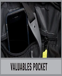Franklin Sports Deluxe Competition Pickleball Backpack Bag