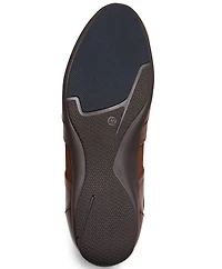 Carlos by Santana Men's Fleetwood Low-Top Fashion Sneaker