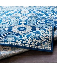 Livabliss Harput Hap 1068 Blue Area Rug Collection