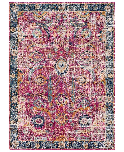 Livabliss Harput Hap-1013 Garnet 2' x 3' Area Rug