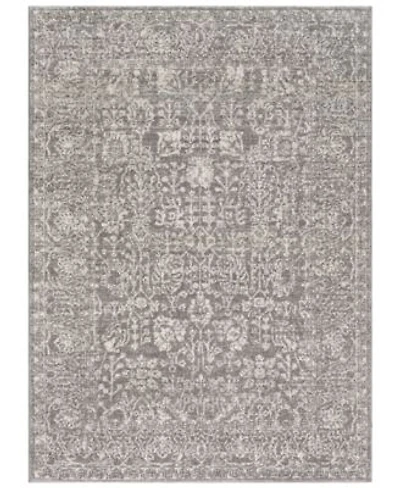 Livabliss Harput Hap 1029 Charcoal Area Rug Collection