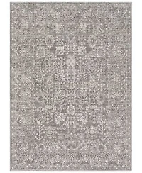Livabliss Harput Hap 1029 Charcoal Area Rug Collection