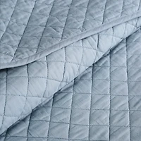 Lush Decor Ava Cotton 3-Pc. Quilt Set, Full/Queen