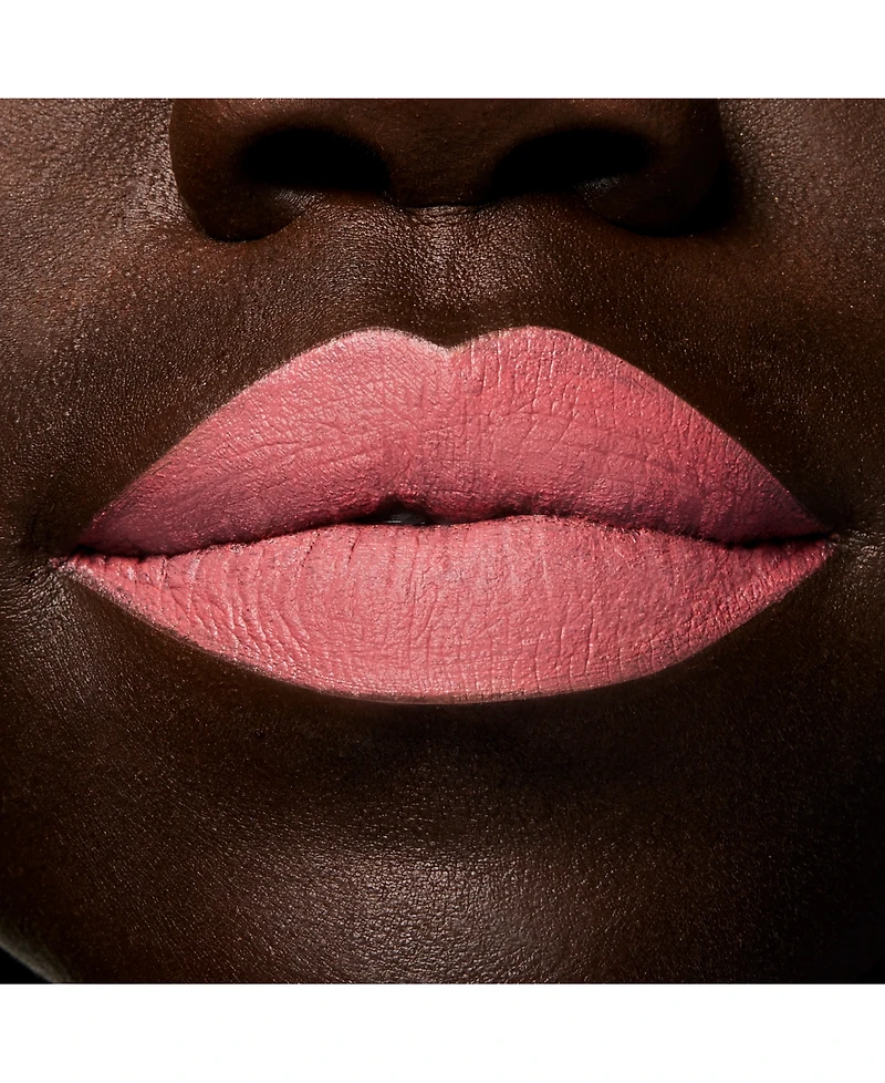 Mac Powder Kiss Lipstick