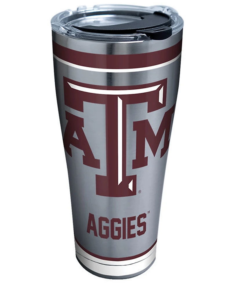Tervis Tumbler Texas A&M Aggies 30oz Tradition Stainless Steel Tumbler