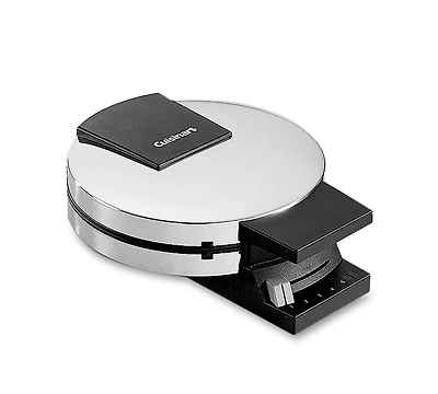 Cuisinart Wmr-canas Round Waffle Maker