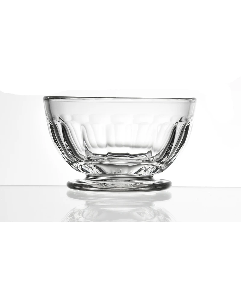 La Rochere Perigord 6-ounce Mini Bowl, Set of 6.