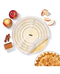 Oxo Silicone Dough-Rolling Bag