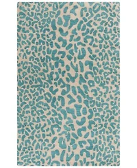 Livabliss Athena Ath 5120 Dark Green Area Rug Collection