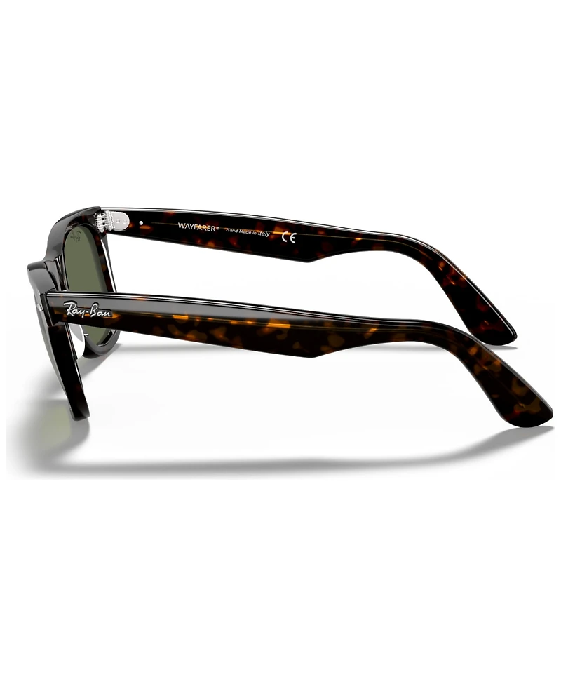 Ray-Ban Unisex Sunglasses, RB2140 Original Wayfarer