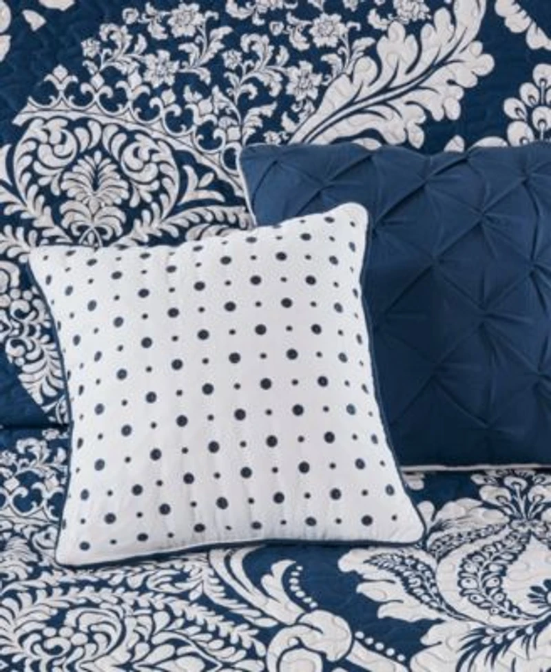 Madison Park Vienna Quilt Sets
