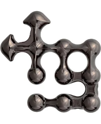 Hanayama Level 2 Cast Puzzle