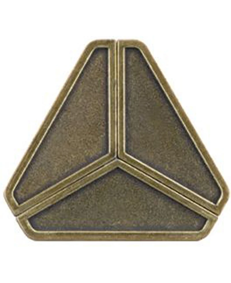 Hanayama Level 3 Cast Puzzle