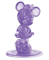 3D Crystal Puzzle