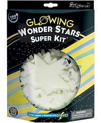 Glowing Wonder Stars Super Kit