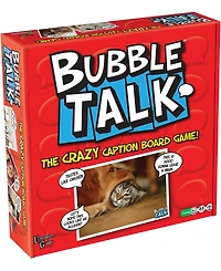 Bubble Talk