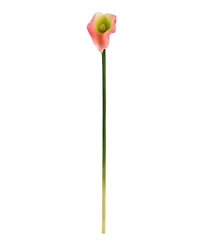Nearly Natural 19.5" Calla Lily Artificial Flower, Set of 12