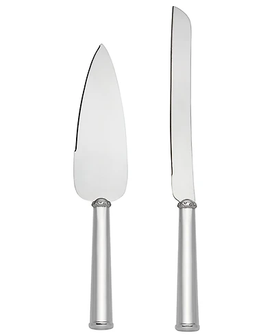 Lenox Serveware, Devotion Cake Knife and Server
