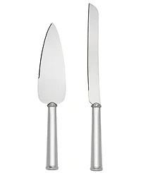Lenox Serveware, Devotion Cake Knife and Server