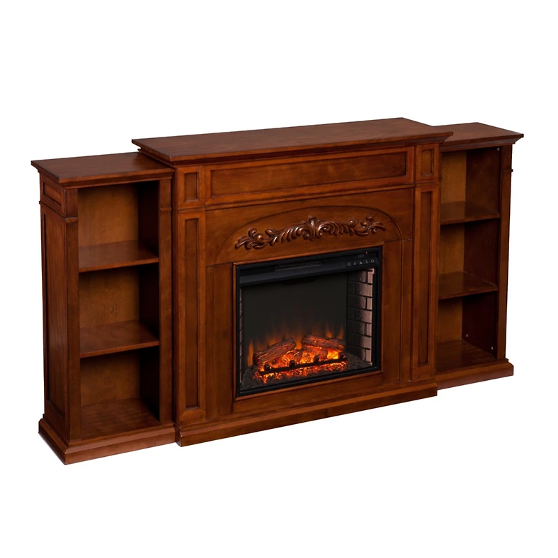 Cardewell Bookcase