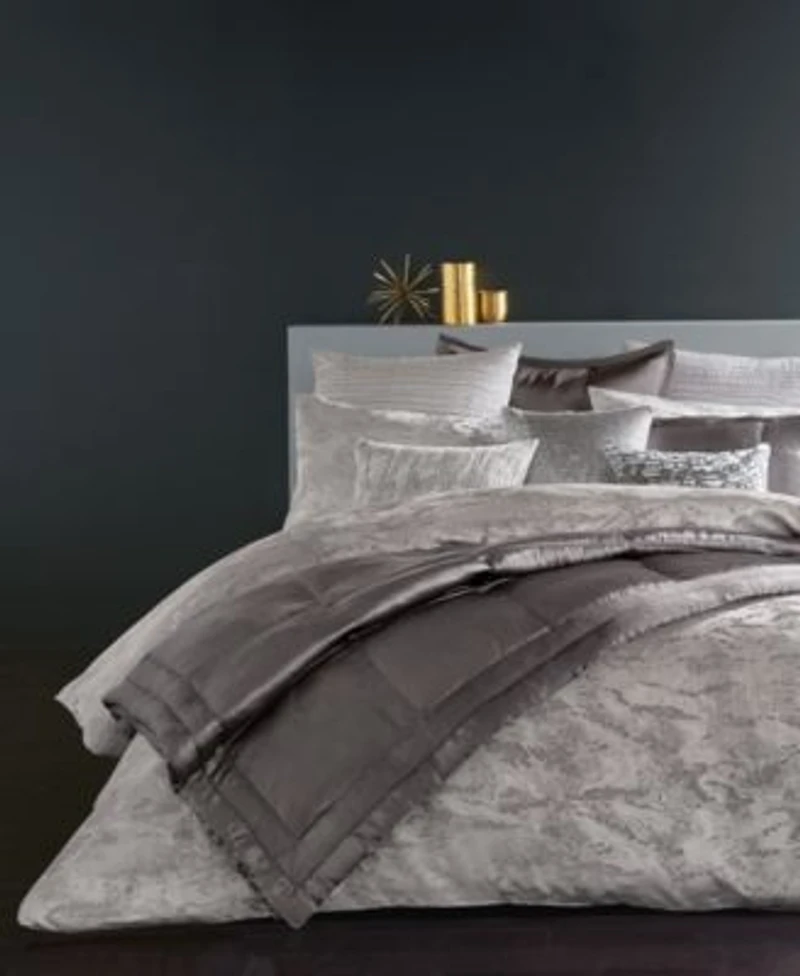 Donna Karan Home Luna Duvet Covers
