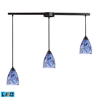Classico Coll - Starburst Blue
