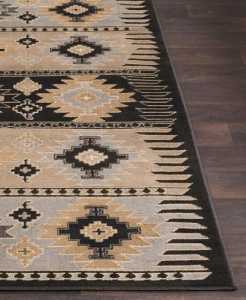Livabliss Paramount Par 1046 Area Rug Collection