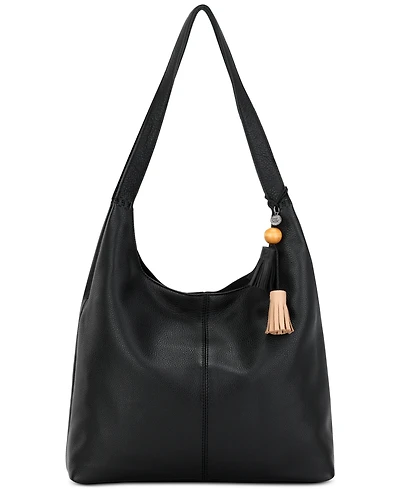 The Sak Huntley Leather Hobo Bag