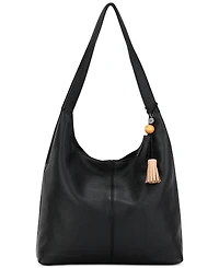 The Sak Huntley Leather Hobo Bag